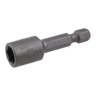 Adapter STAHLBERG 1/4" 6 pontos 8mm (2 db.)