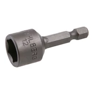 Adapter STAHLBERG 1/4" 12mm hatszögű (2 db)