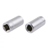 Adapter STAHLBERG Racsni 1/4" - bit 1/4"