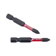 Torziós bit FESTA INDUSTRY PZ1 50mm S2 1/4" 2 db