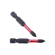 Torziós bit FESTA INDUSTRY PH1 50mm S2 1/4" 2 db