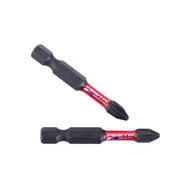 Torziós bit FESTA INDUSTRY PH2 50mm S2 1/4" 2 db