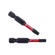 Torziós bit FESTA INDUSTRY T25 50mm S2 1/4" 2 db