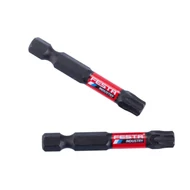 Torziós bit FESTA INDUSTRY T40 50mm S2 1/4" 2 db