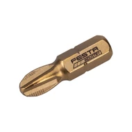 Bit FESTA INDUSTRY PH 3 25mm TiN S2