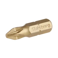 Bit FESTA INDUSTRY PZ 2 25mm TiN S2