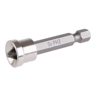 Gipszkarton bit STAHLBERG S2 PH 2 55mm 2 db