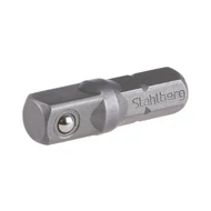 Bitadapter STAHLBERG 1/4" 25mm S2