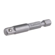 Bitadapter STAHLBERG 1/4" 50mm S2