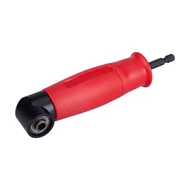 Ferde bittartó 1/4" 90°