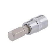 FESTA CrV 1/4" hex 8 csavaros rögzítés