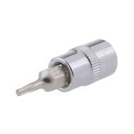 FESTA CrV 1/4" TORX 8 csavaros rögzítés