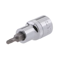FESTA CrV 1/2" TORX 20 csavaros rögzítés