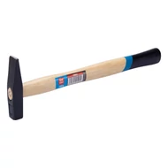 WESTBERG lakatos kalapács (gépészkalapács)  100g 26 cm fa nyéllel