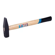 WESTBERG lakatos kalapács (gépészkalapács) 200g 28 cm fa nyéllel