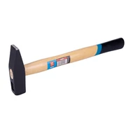 WESTBERG lakatos kalapács (gépészkalapács) 400g 31 cm fa nyéllel