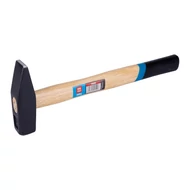 WESTBERG lakatos kalapács (gépészkalapács) 500g 32 cm fa nyéllel