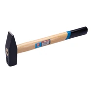 WESTBERG lakatos kalapács (gépészkalapács) 600g 33 cm fa nyéllel