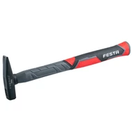 Kalapács FESTA 100g 27cm üvegszálas nyéllel