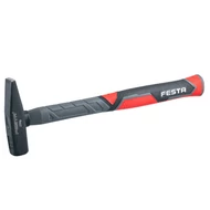 Kalapács FESTA 200g 29cm üvegszálas nyéllel