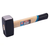 Kalapács WESTBERG 1250g 27cm fa nyéllel