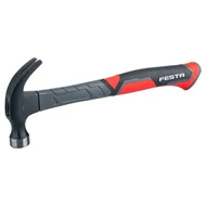 FESTA suszterkalapács, 450 g, 34 cm üvegszálas nyéllel