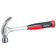 FESTA suszterkalapács, 450 g