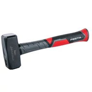 FESTA Kalapács 1000g 25cm üvegszálas nyéllel