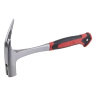 Tetőfedő kalapács WESTBRG 600g 33cm MONOLITH