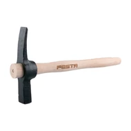 Kőműveskalapács FESTA 24 mm 30 cm fa nyél