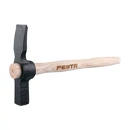 Kőműveskalapács FESTA 36mm 30cm fa nyél