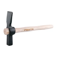 Kőműveskalapács FESTA 48mm 30cm fa nyél