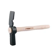Kőműveskalapács FESTA 44mm with puller 30cm fa nyéllel