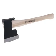 Ácsbalta FESTA 700g 40cm fa nyéllel