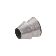 Kúpos kör alakú ék 6mm