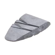 Széles kovácsolt ék