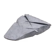 Széles kovácsolt ék, S méret