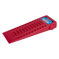 Bővíthető nylon ék 175x65x20mm