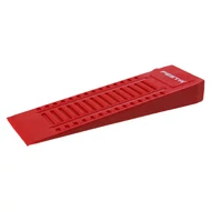 Bővíthető nylon ék 230x70x30mm