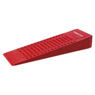 Bővíthető nylon ék 240x75x40mm