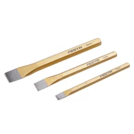 FESTA CrV vésőkészlet, 3 darabos (10×142, 12×152, 16×172 mm)