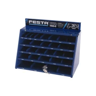 DOBOZ talajfúrókkal HSS-G W9!OBJ!