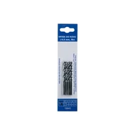 Fúrószár fémhez 4,5mm (5 db)