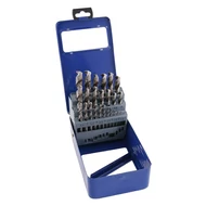 Fúrókészlet FESTA HSS-G W9 1.0-13mm 25 db