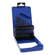 Fúrókészlet FESTA HSS 4341 1.5-6.5mm 13 db