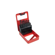 Fúrókészlet FESTA HSS 4341 1.0-10mm 19 db