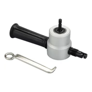 Lemezvágó adapter