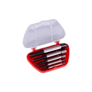 FESTA CrMo csavarkiszedő készlet, 5 darabos