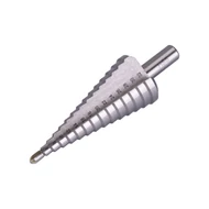 Lépcsős fúró WESTBERG HSS 4-32mm