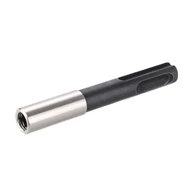 Adapter SDS+ befogásról 1/4″-os bitre